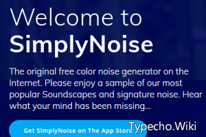 SimplyNoise