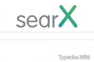 searx搜索引擎